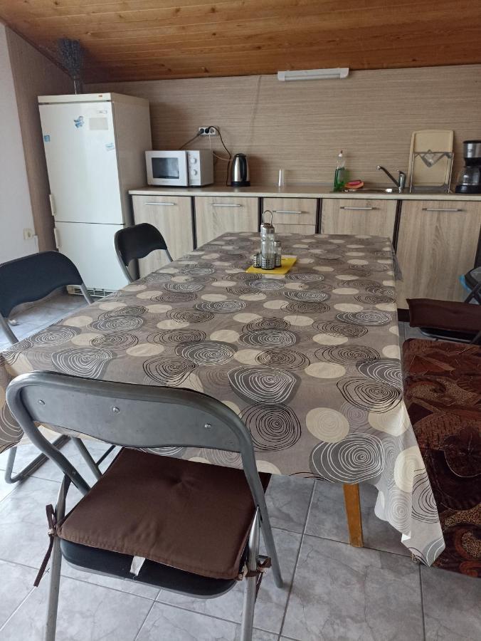 شقة Stai Za Gosti Bazdarovi بايالا المظهر الخارجي الصورة